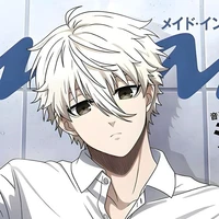 Nagi Seishirou