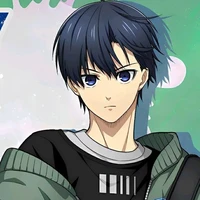 Isagi Yoichi