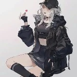 Bạch Hoàng Thiên Y_Saly_