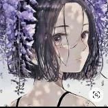 Cj tg cute hột me(Sarary)