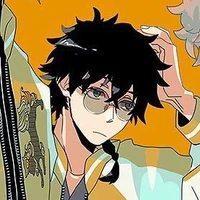 Togame Jou/cậu Tò