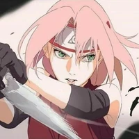 Haruno Sakura 