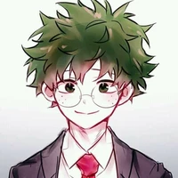 Midoriya Izuku (thầy chủ nhiệm)