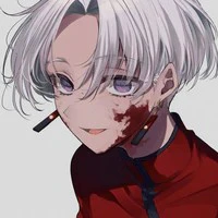 Izana Kurokawa