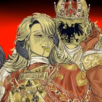 Holy Roman Empire