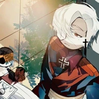 Prussia