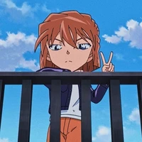 Haibara Ai
