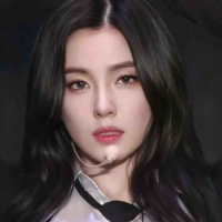 Bae Irene 