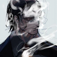 sir crocodile (Mr0)
