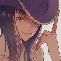 nico Robin(miss all sunday)