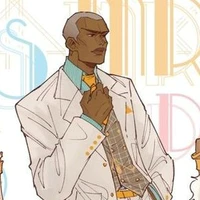 daz bone (Mr1)