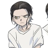 crocodile (kid)