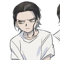 crocodile (kid)