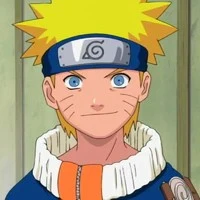 Uzumaki naruto