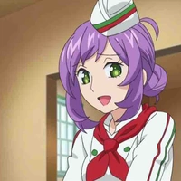 Himeka Manaka
