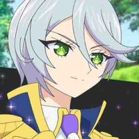 Hibiki Shikyoin