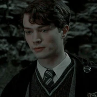 Tom Marvolo Riddle