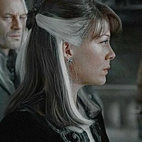 Narcissa Malfoy
