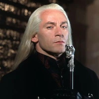 Lucius Malfoy