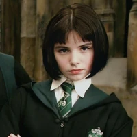 Pansy Parkinson