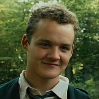 Gregory Goyle