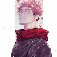 Itadori Yuji