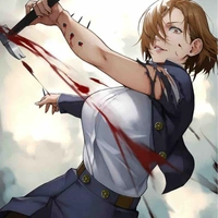Kugisaki Nobara