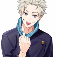 Inumaki Toge