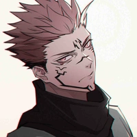 Ryomen Sukuna