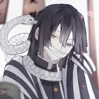 Iguro Obanai