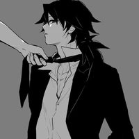 Tomioka Giyuu
