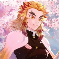 Rengoku Kyoujurou