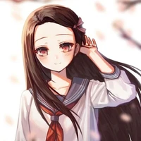 Kamado Nezuko