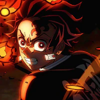 Kamado Tanjiro