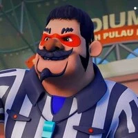 papa zola