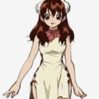 Yuzuriha Ogawa