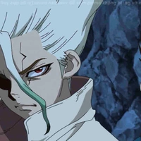 Senku Ishigami