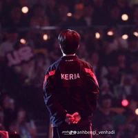 keria
