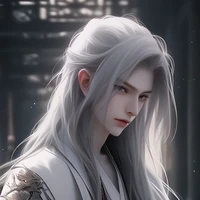 Dương Nhược Minh - Thượng Cổ thần quân