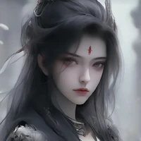Thẩm Cung Vân - đại công chúa