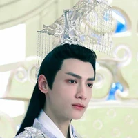 Thẩm Nhuận Ngọc - Thiên đế