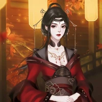 hoàng hậu nhân gian