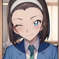 Sonoko Suzuki