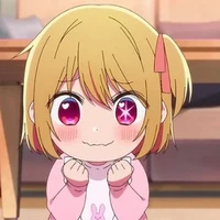 Hoshino Ruby