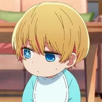 Hoshino Aquamarine
