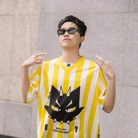 Phan Lê Vy Thanh (Cris Phan)