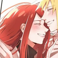 Uzumaki Kushina
