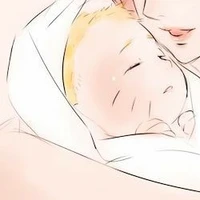Uzumaki Naruto [ baby]
