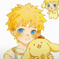Uzumaki Naruto [5]
