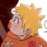 Uzumaki Naruto